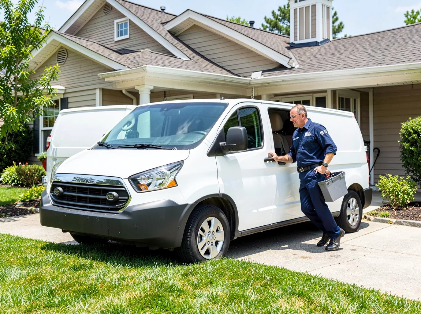 Emergency Plumber company in Burbank, SD